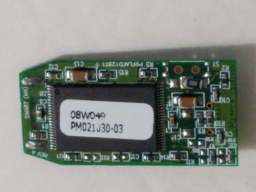 Seller refurbished 8w049 - seller,